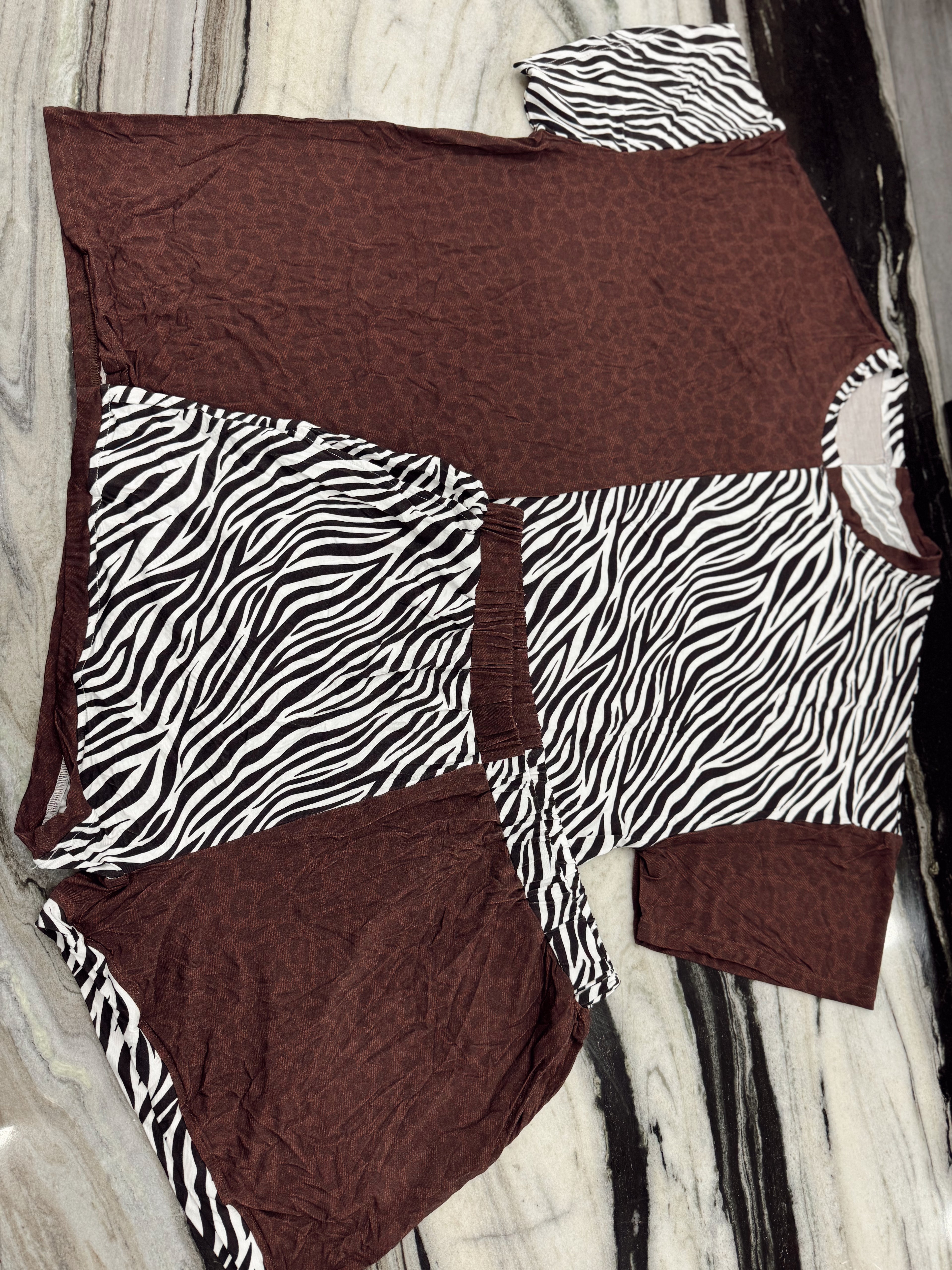 Women’s Bamboo 2PC Set