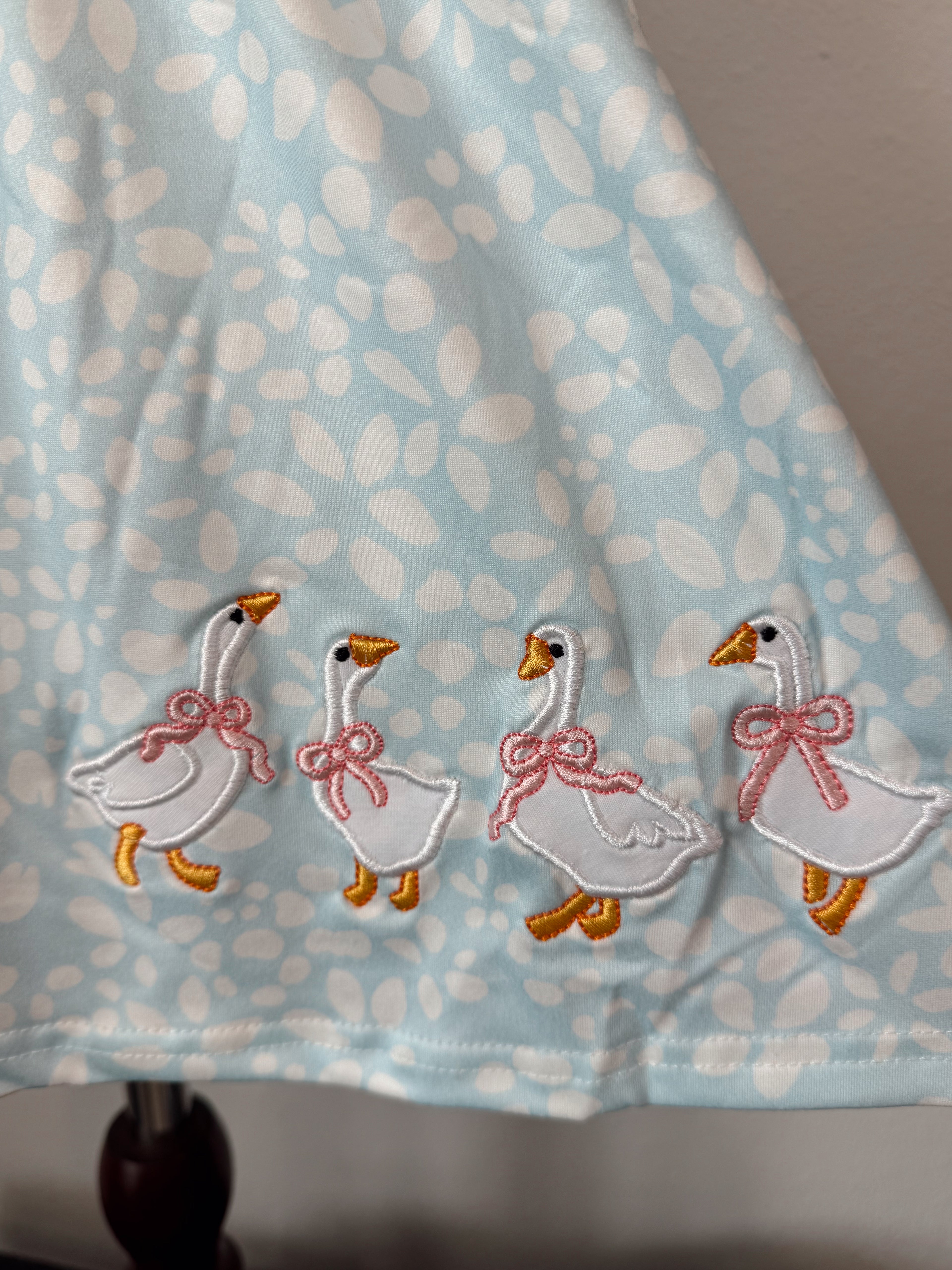 PRE-ORDER Silly Goose Dress
