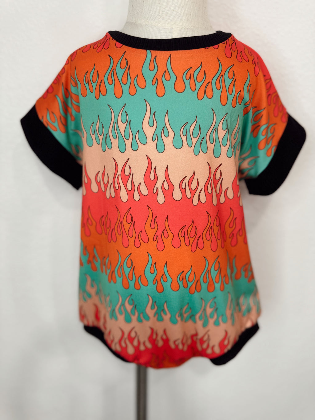 12/18M Bubble Romper