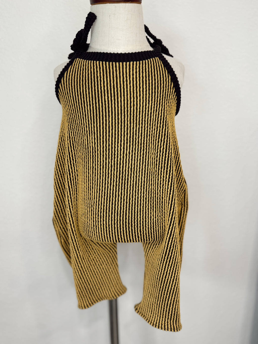 6/9M Terran Romper