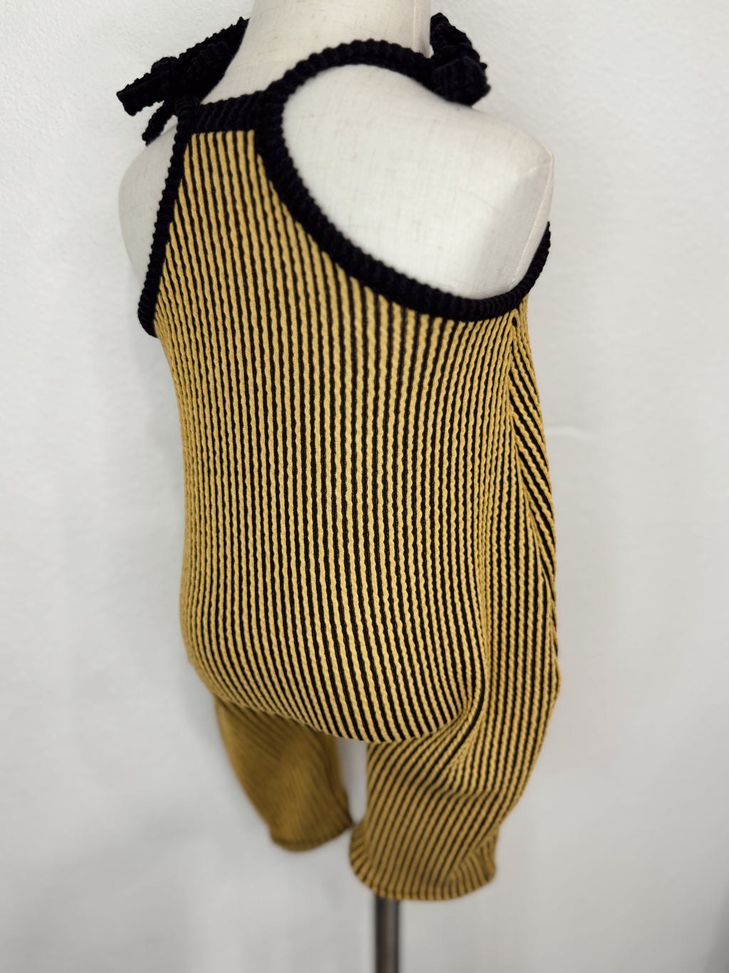 6/9M Terran Romper