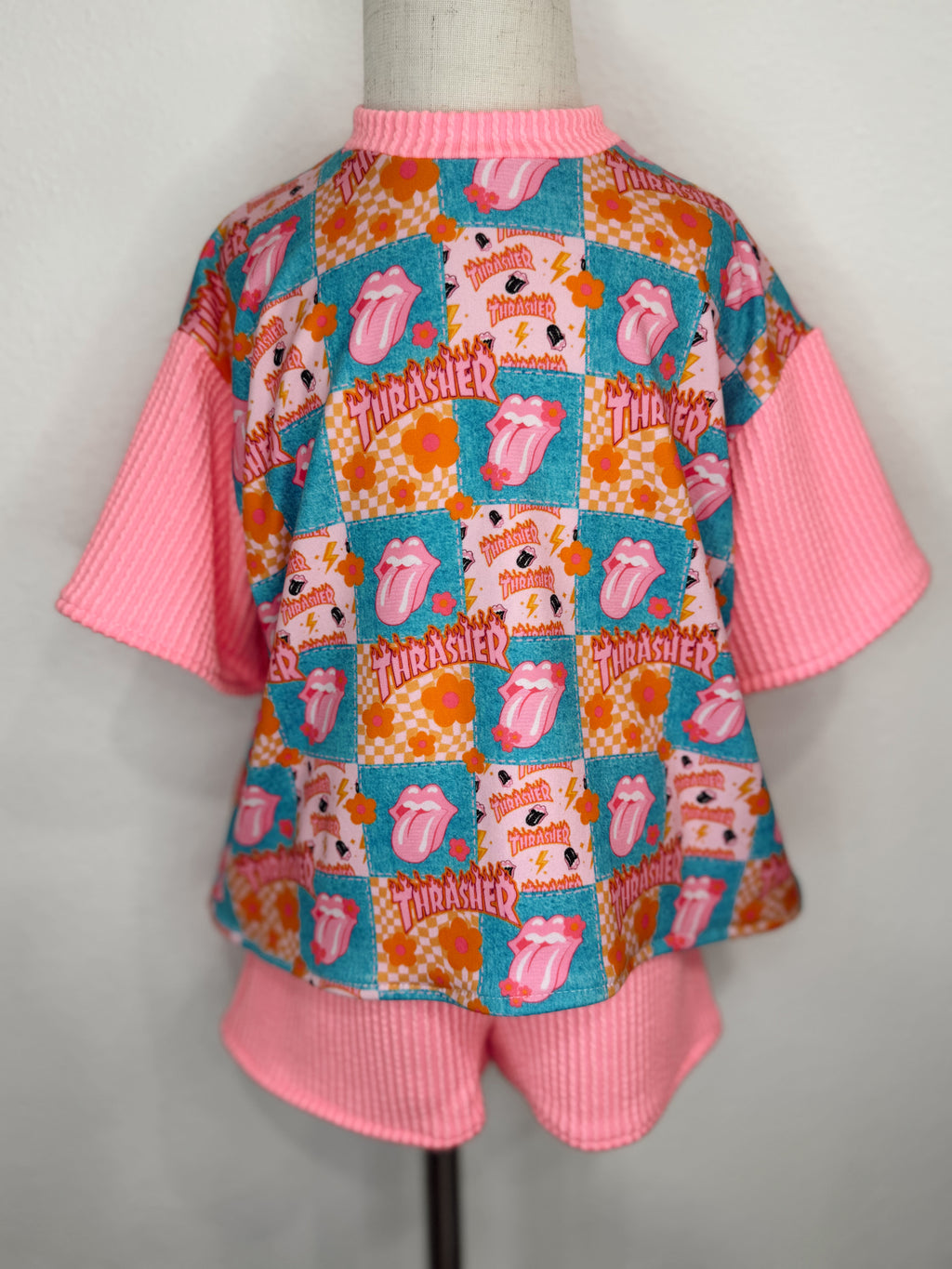 2T Comfy Set