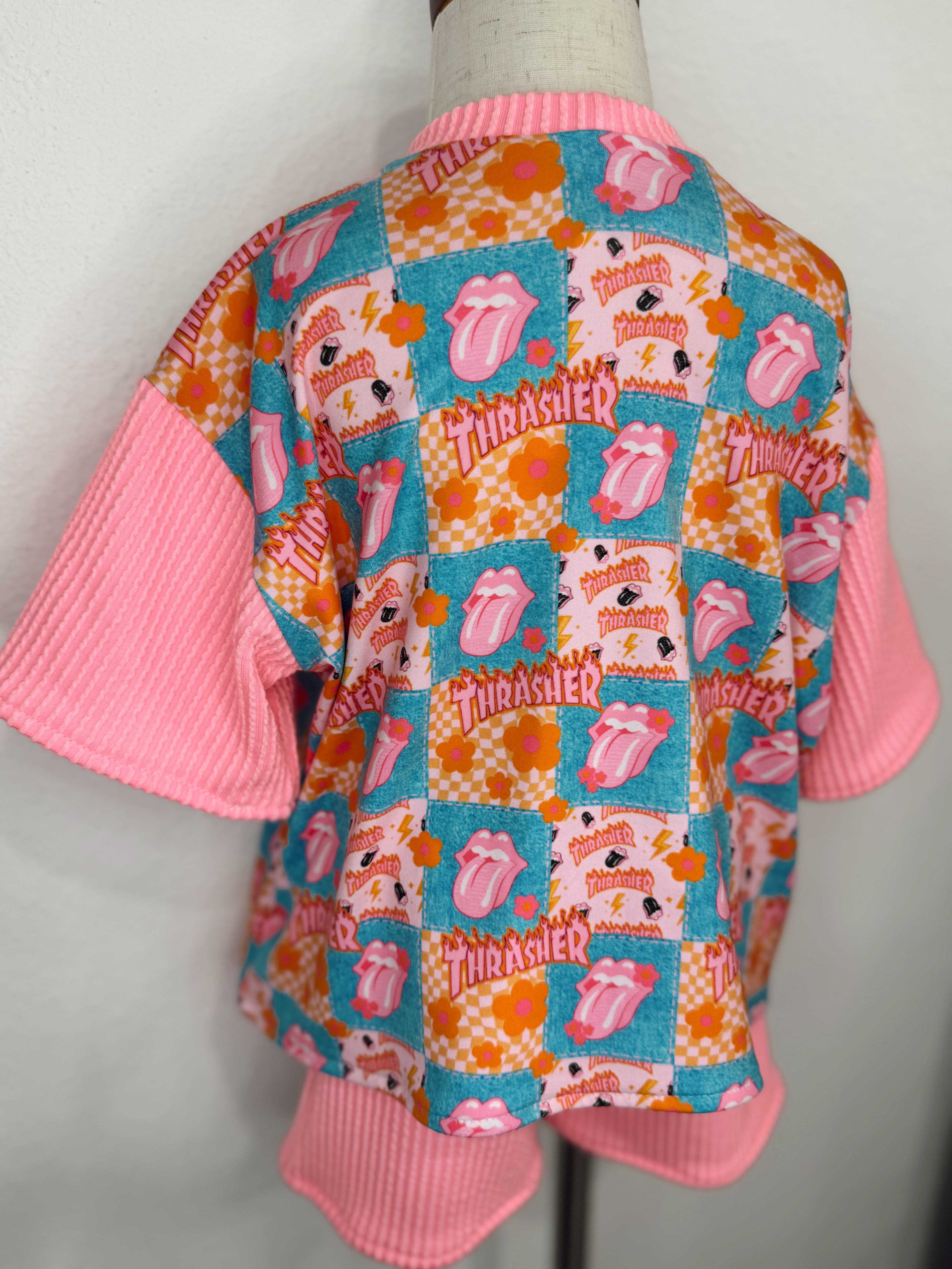2T Comfy Set