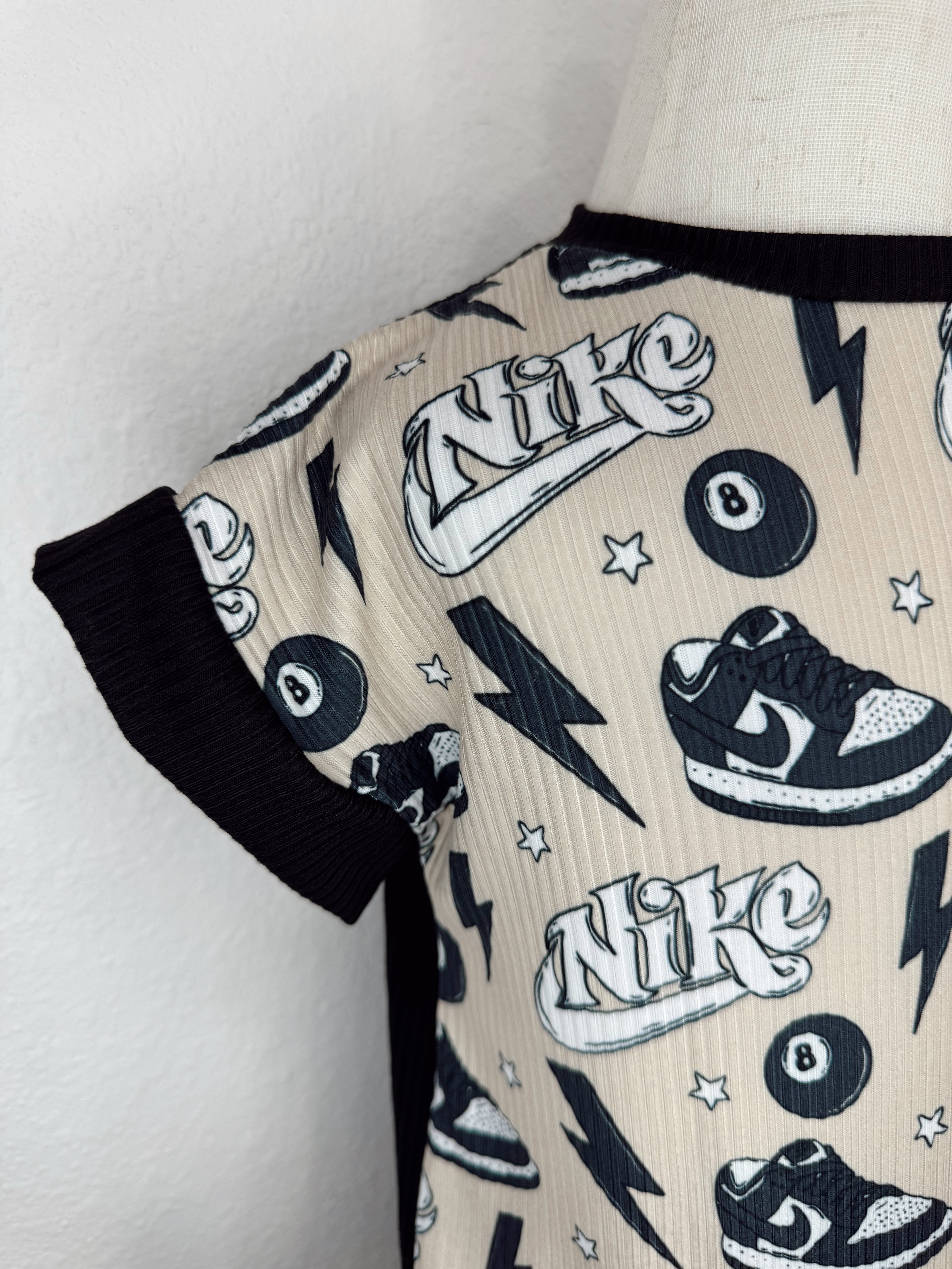 0/3M Bubble Romper With Snaps