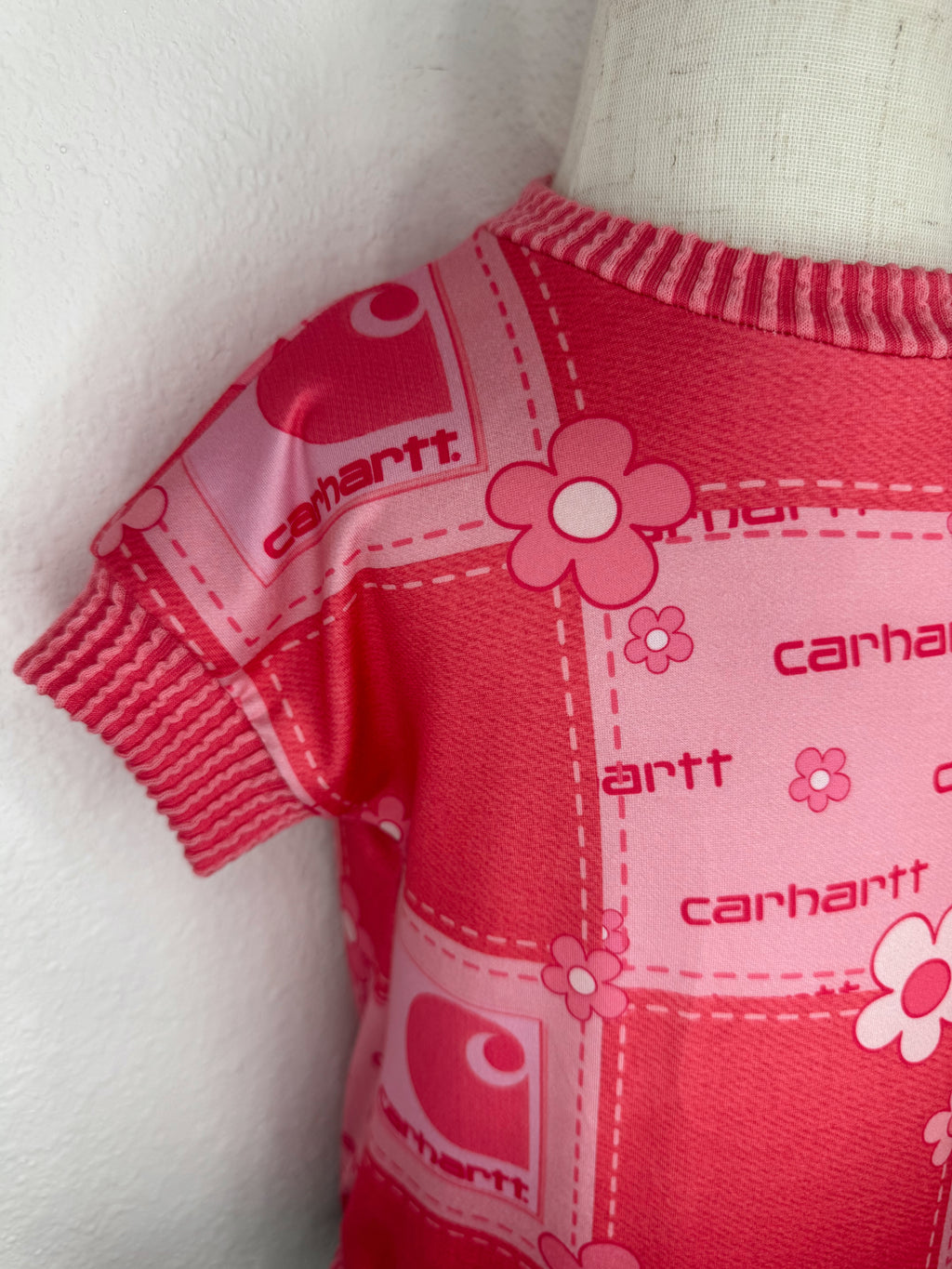 0/3M Bubble Romper
