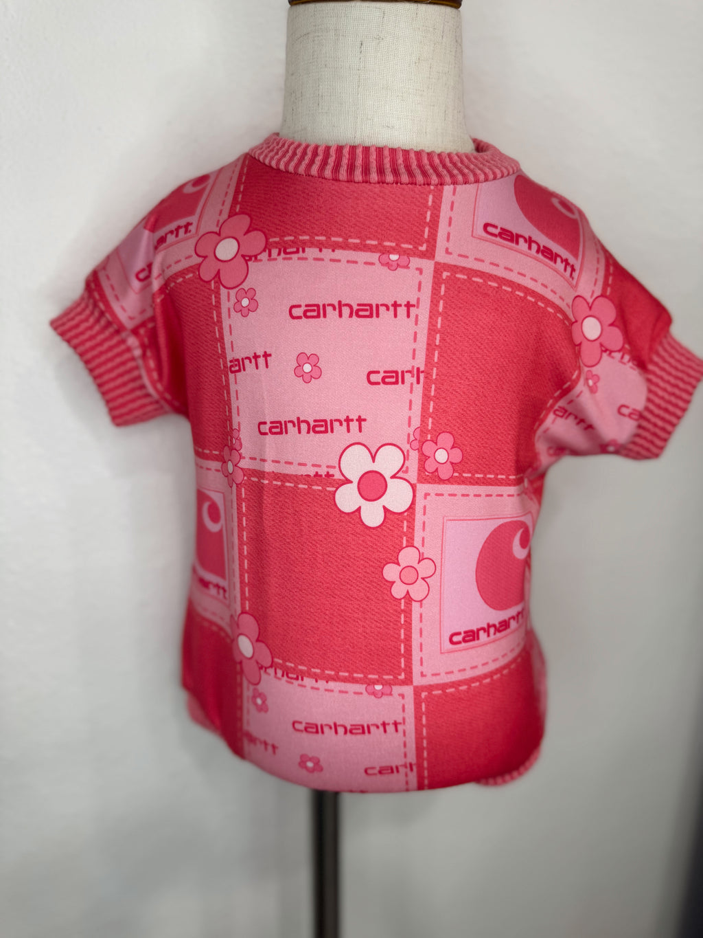 0/3M Bubble Romper