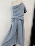 3T Soft Pants and Top