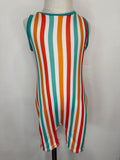18/24M Ollie Romper