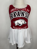 3T Razorback Tank