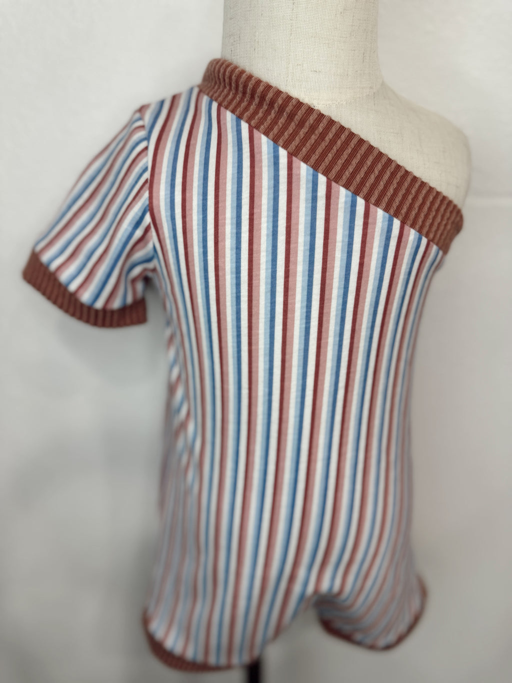 6/9M Romper