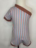 6/9M Romper