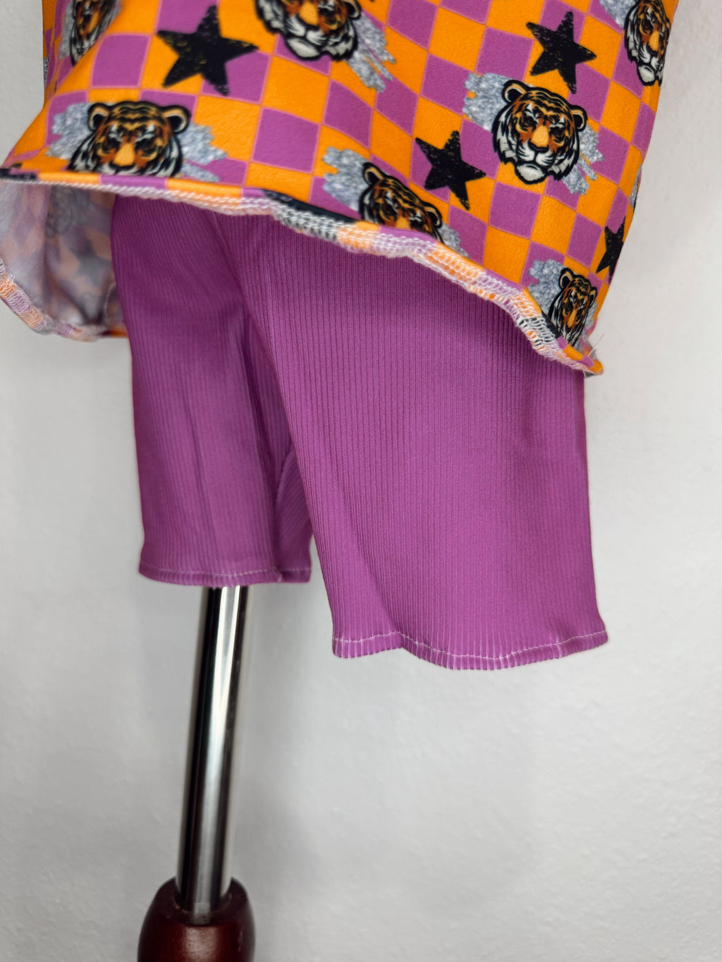 2T Comfy Tee & Bikers