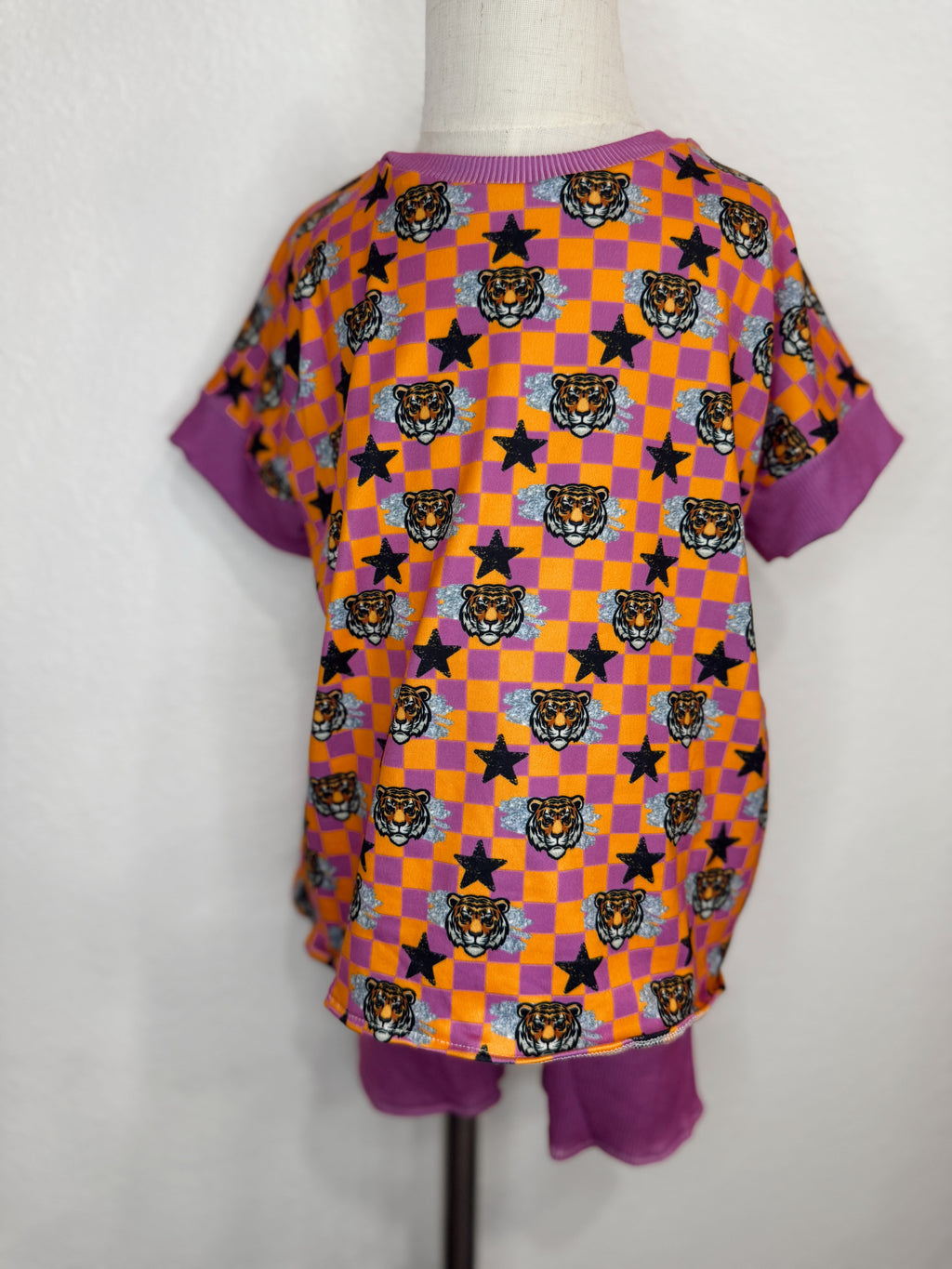 2T Comfy Tee & Bikers