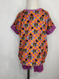 2T Comfy Tee & Bikers