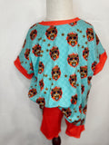 4T Comfy Tee & Bikers