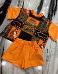 3/6M Comfy Set