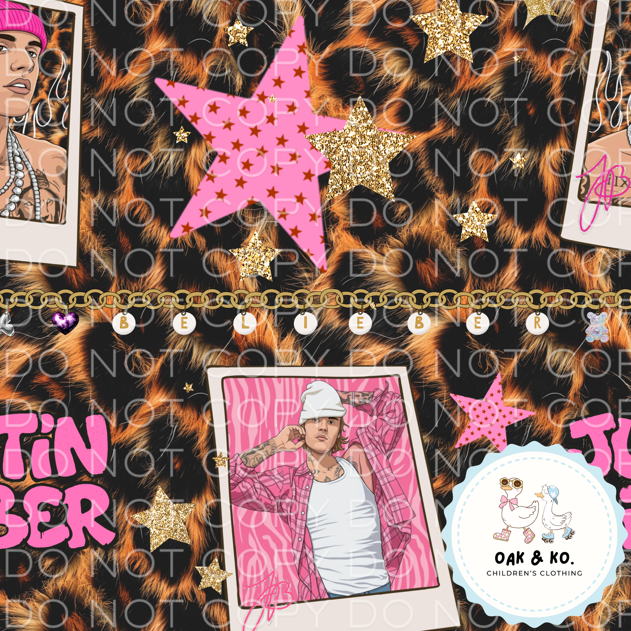 JB Seamless