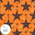 Orange Stars