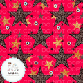 Pink Stars