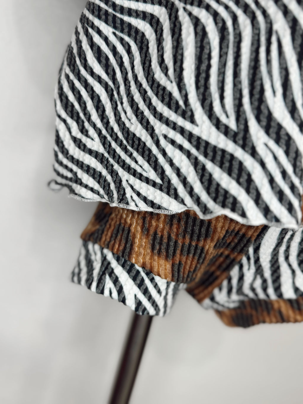 12/18M Comfy Tee & Bummies