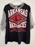 Women’s Small Oversized Tee