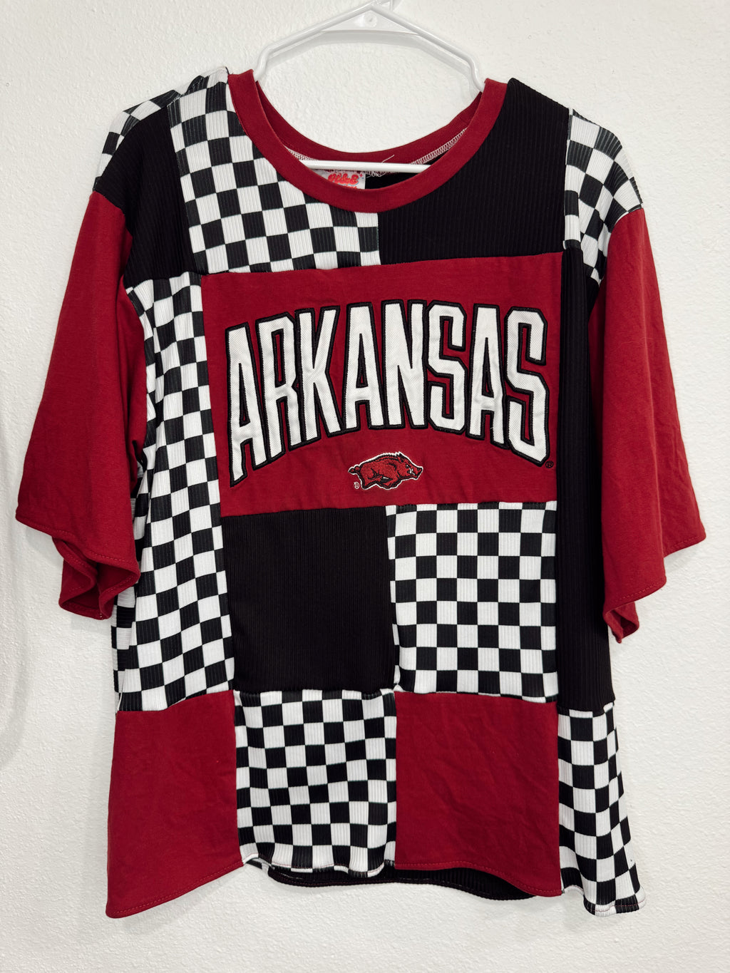 Women’s Large Oversized Tee