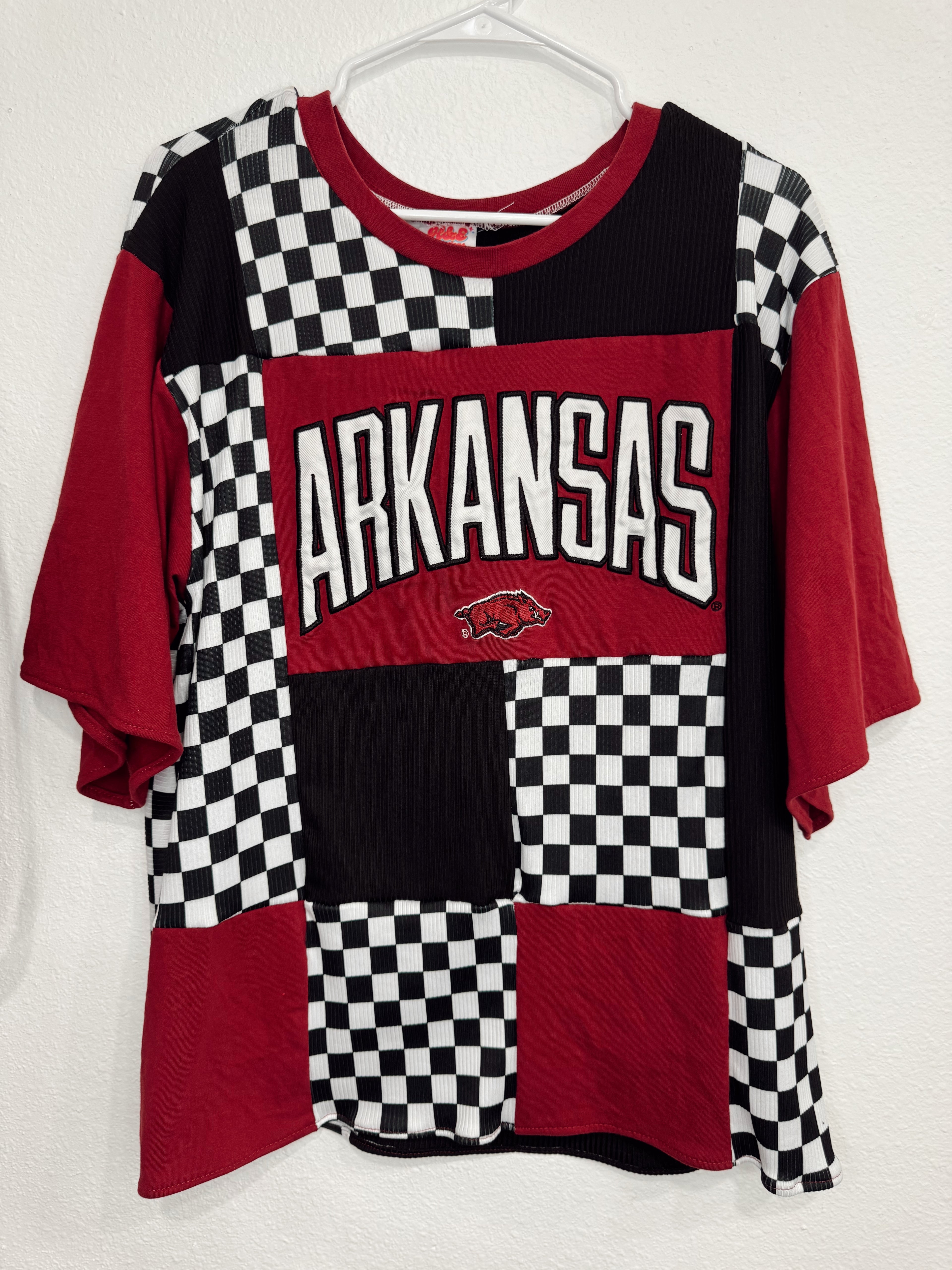 Women’s Large Oversized Tee