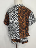12/18M Comfy Tee & Bummies