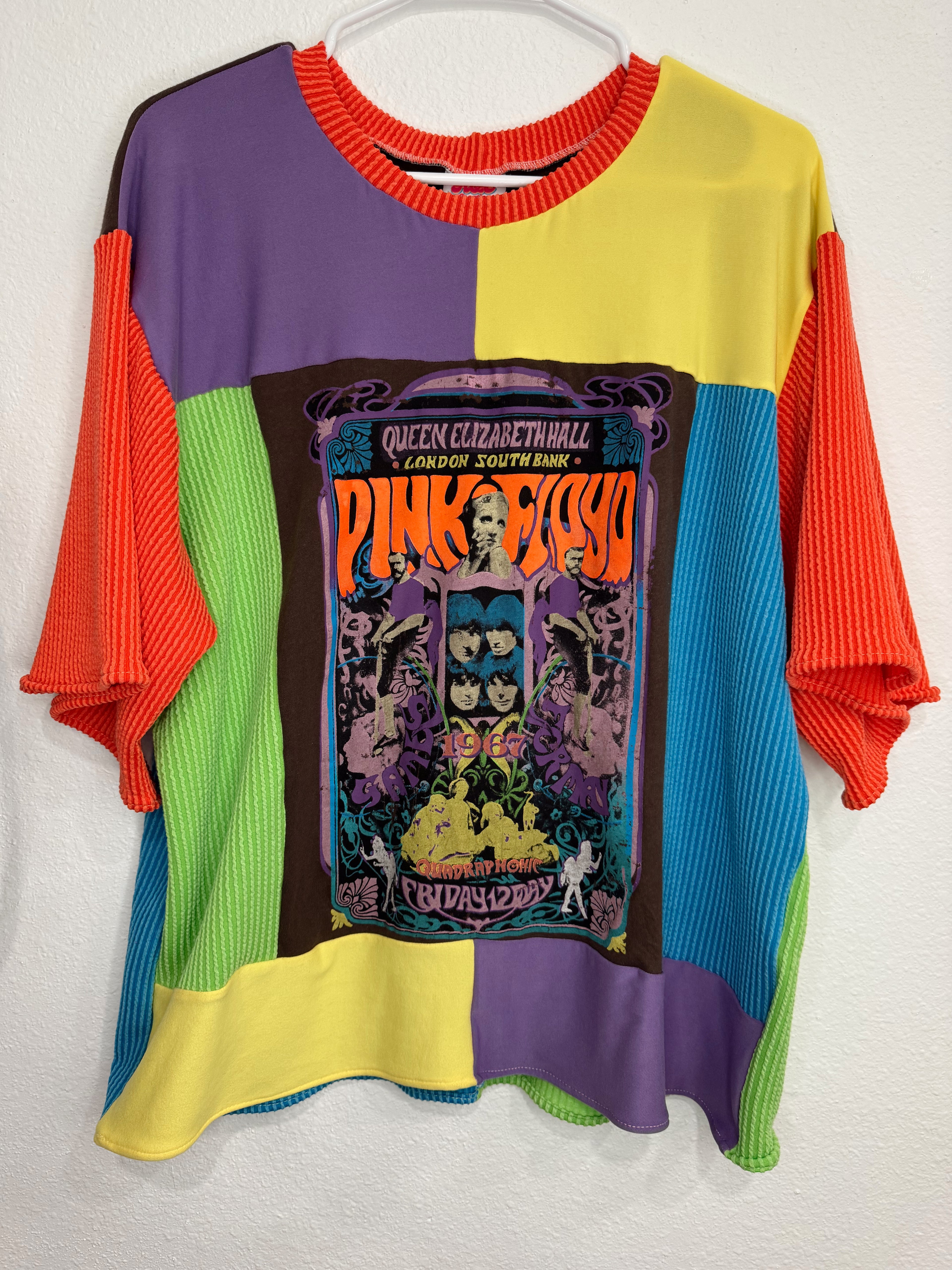 Women’s Oversized Medium Tee