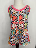 18/24M Short Romper